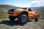 Toyota Tacoma AT44 by Arctic Trucks 2005 года